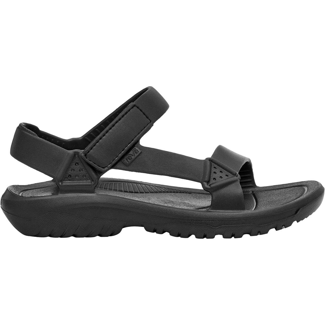 Teva Mens Hurricane Drift (Sort (BLACK) 44,5)