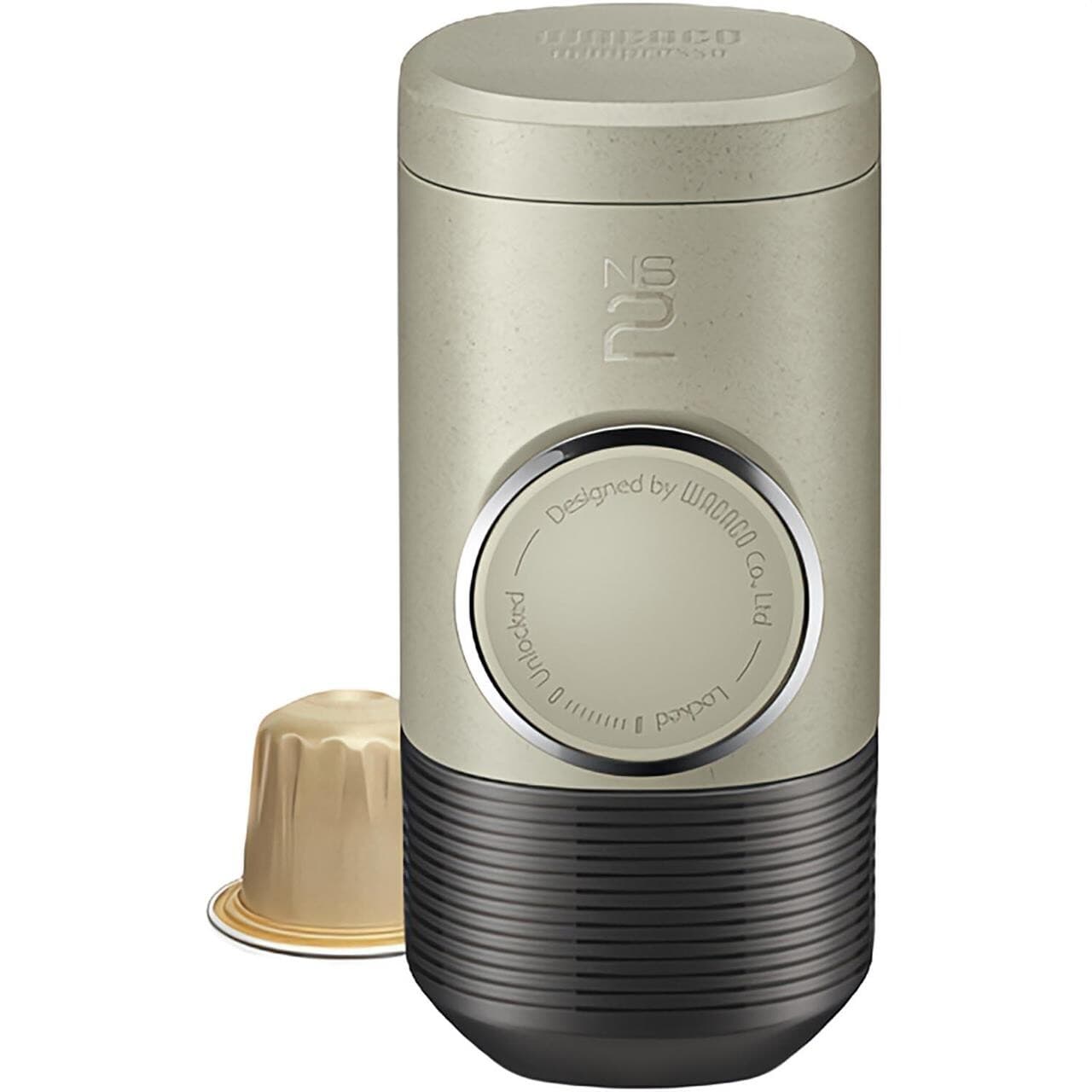Wacaco Minipresso NS2 Espresso Coffee Maker