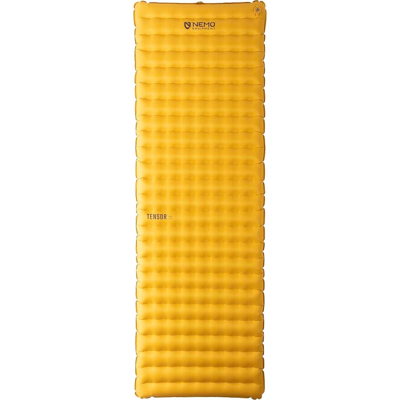 Nemo Tensor Trail Long Wide (Gul (MANGO/HUCKLEBERRY))