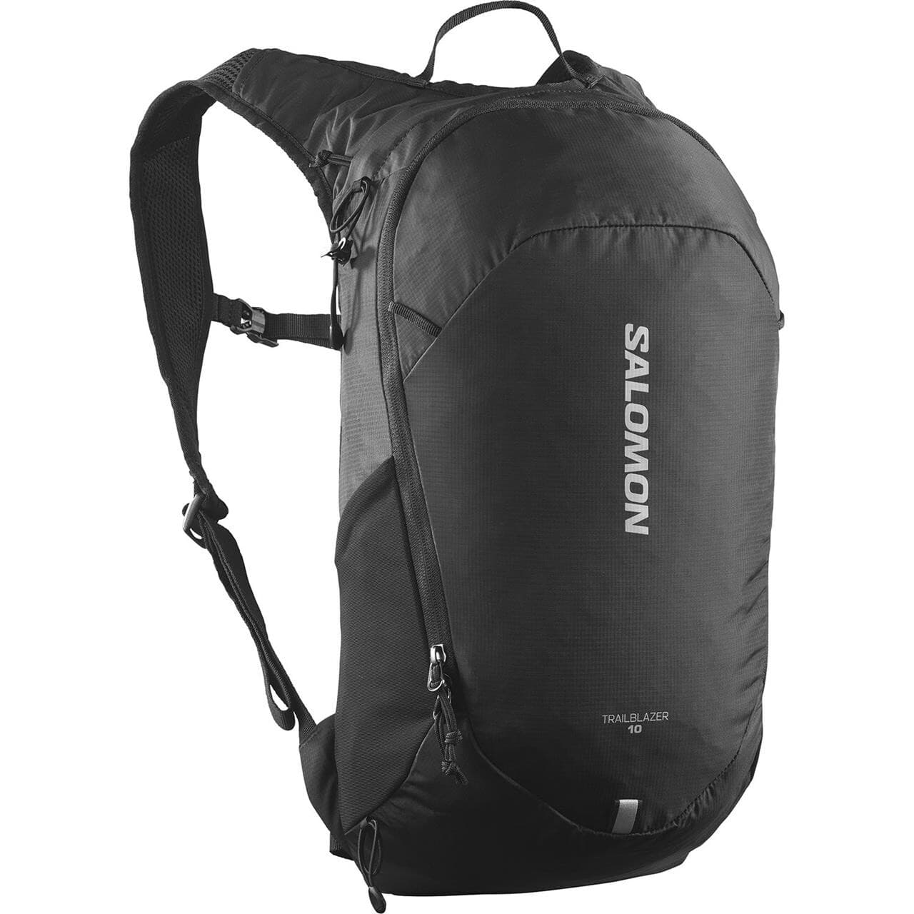 Salomon Trailblazer 10 (Sort (BLACK/ALLOY) One size)