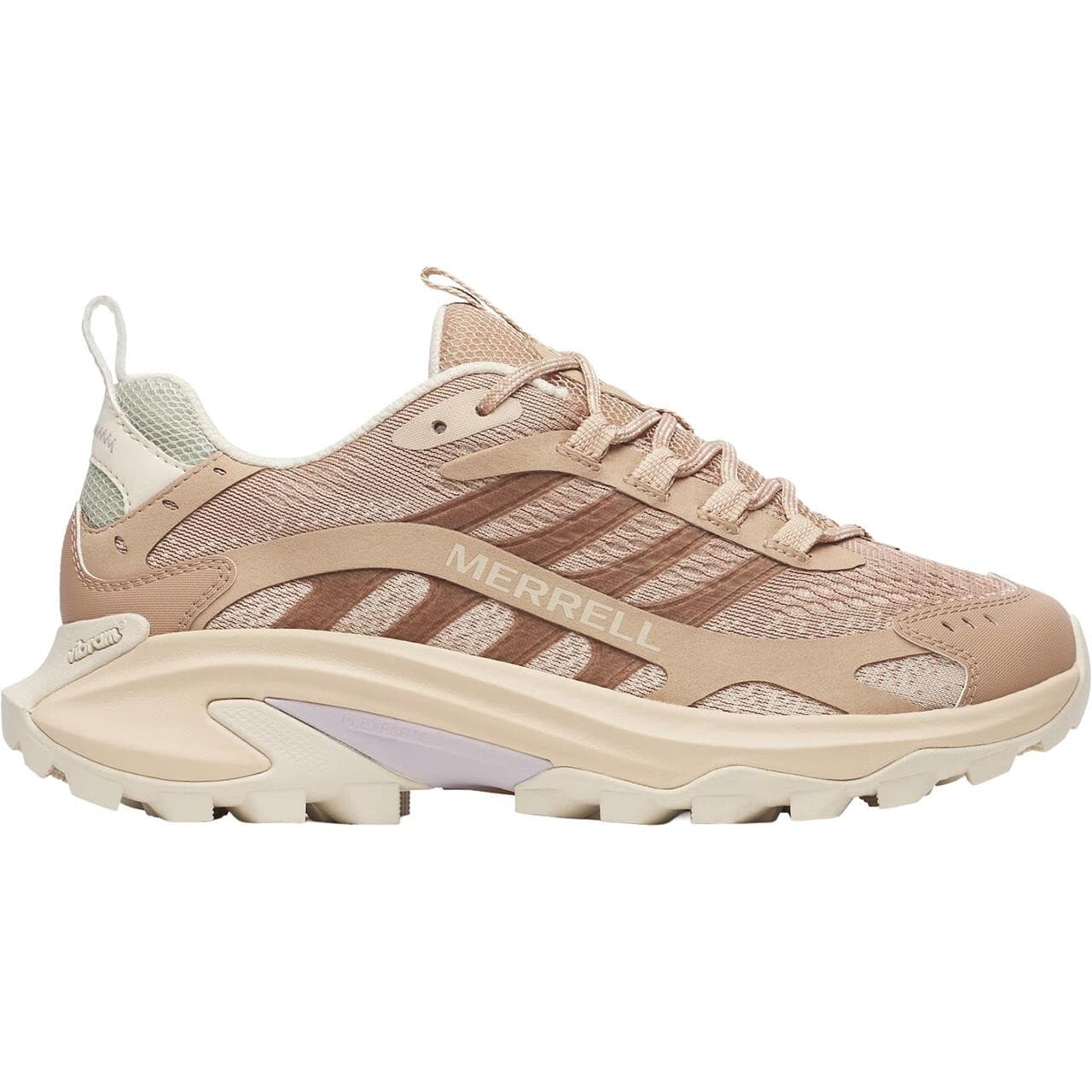 Merrell Womens Moab Speed 2 (Brun (HAZEL) 40,5)