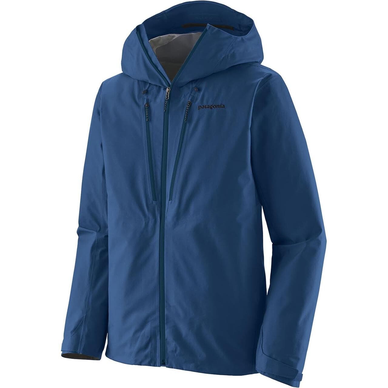 Patagonia Mens Triolet Jacket (Blå (CLEMENT BLUE) Small)