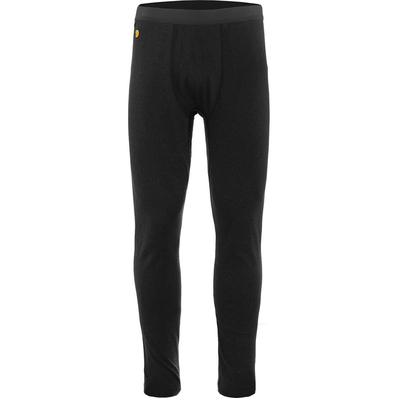 Fjällräven Mens Bergtagen Merino 190 Long John (Sort (BLACK/550) Large)