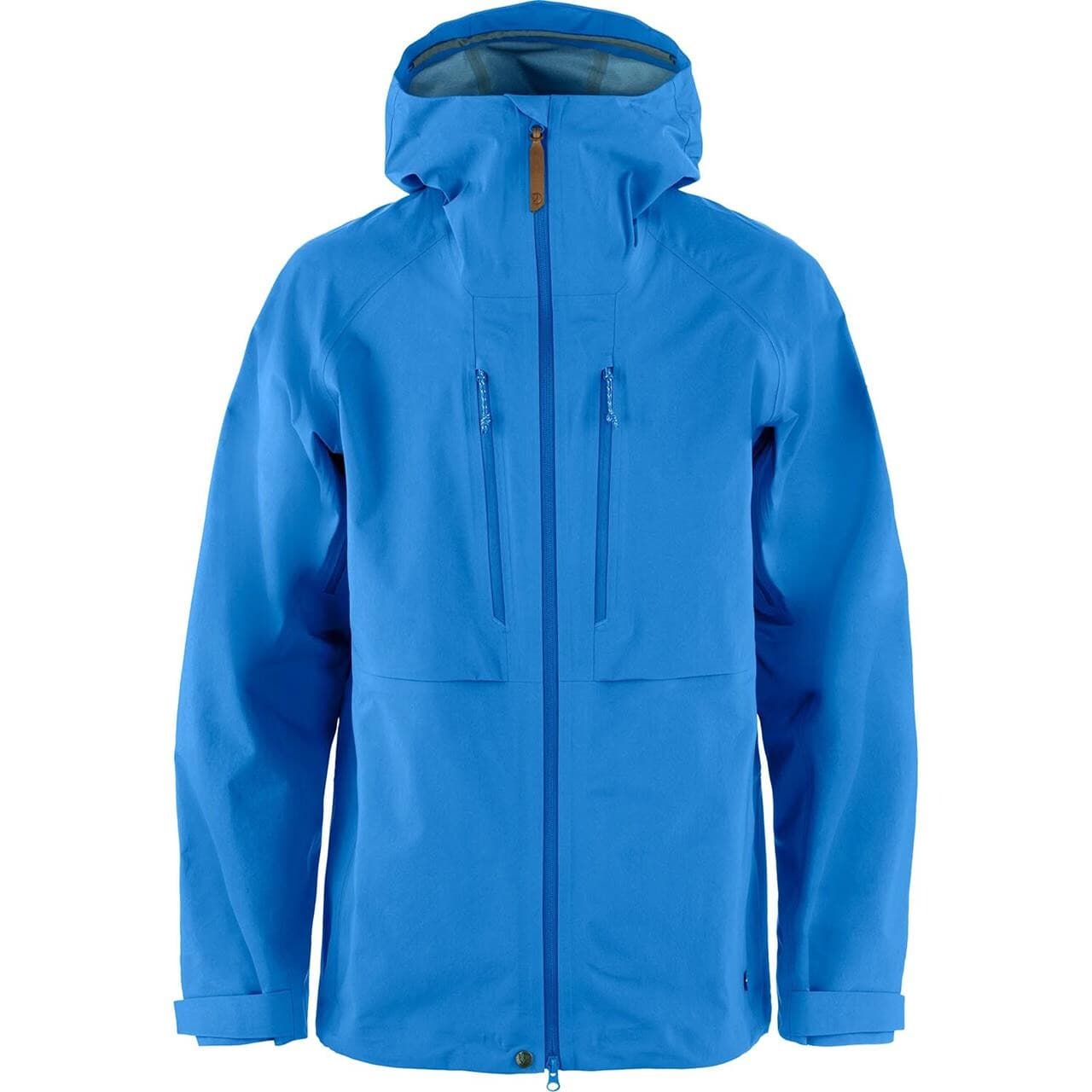 Fjällräven Mens Keb GTX Jacket (Blå (UN BLUE/525) Medium)