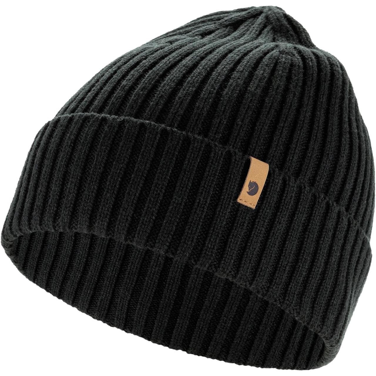 Fjällräven Övik 365 Hat (Sort (BLACK/550) One size)