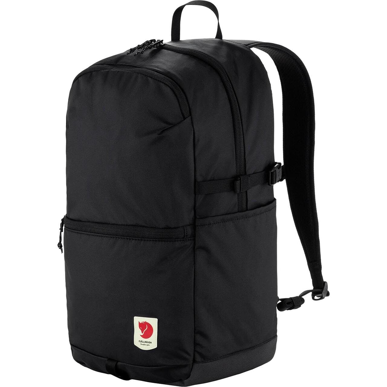 Fjällräven High Coast Backpack 24 (Sort (BLACK/550) One size)