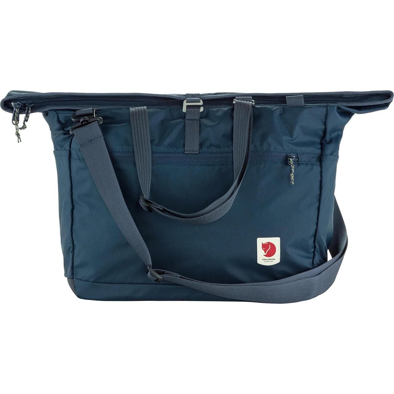 Fjällräven High Coast Tote 30 (Blå (NAVY/560) One size)