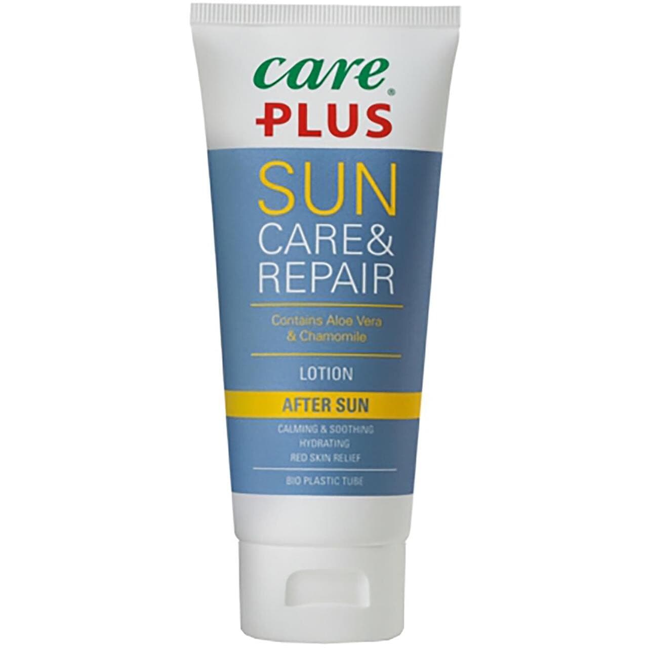 Care Plus Sun Protection - After Sun Lotion (100ML)