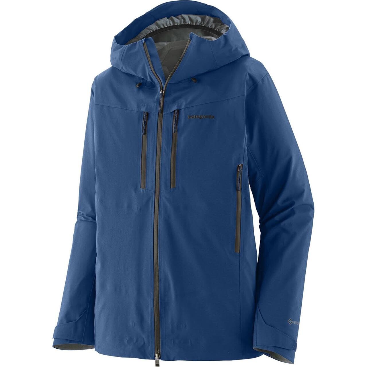 Patagonia Mens Pluma Pro Jacket (Blå (CLEMENT BLUE) X-large)