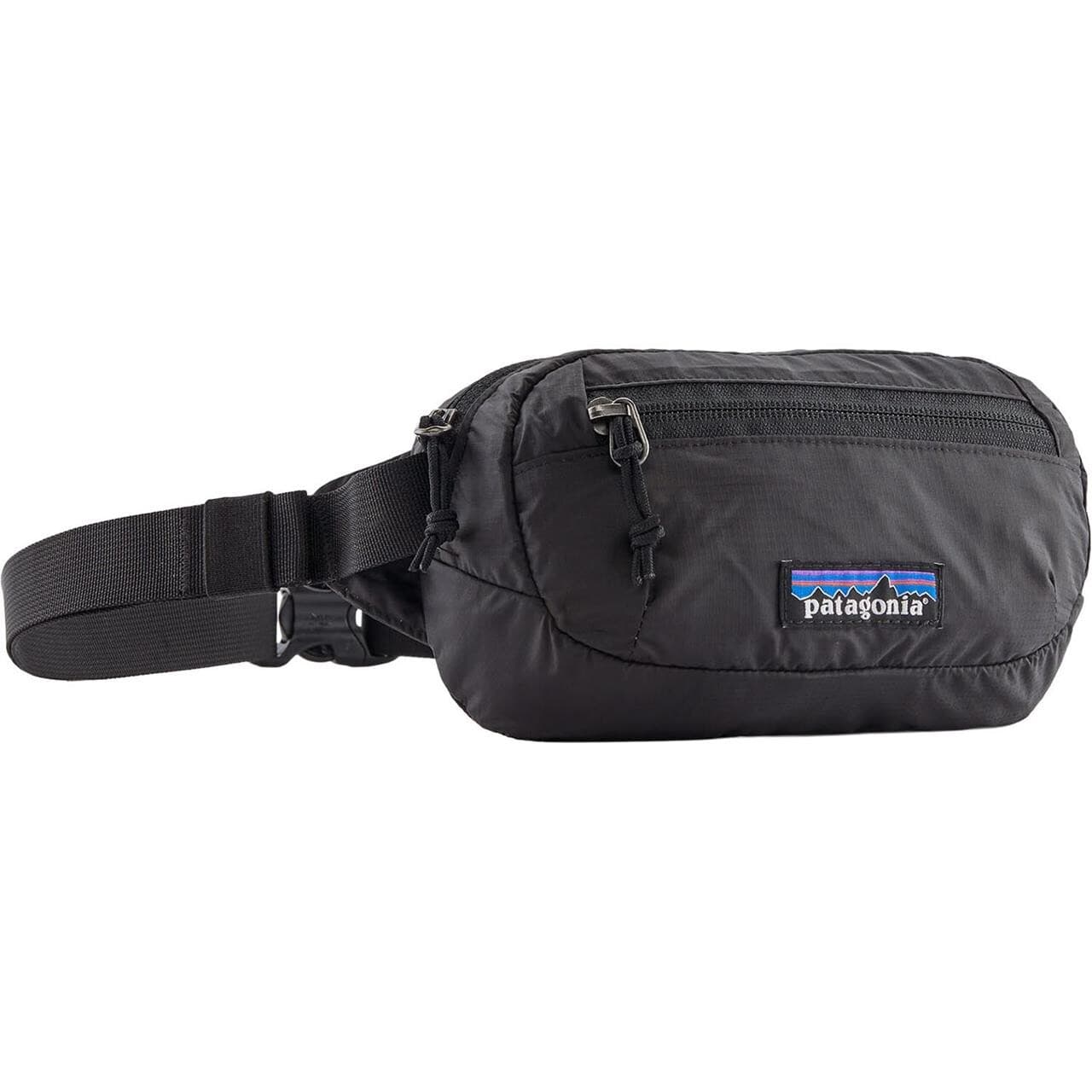 Patagonia Terravia Mini Hip Pack (Sort (BLACK) One size)