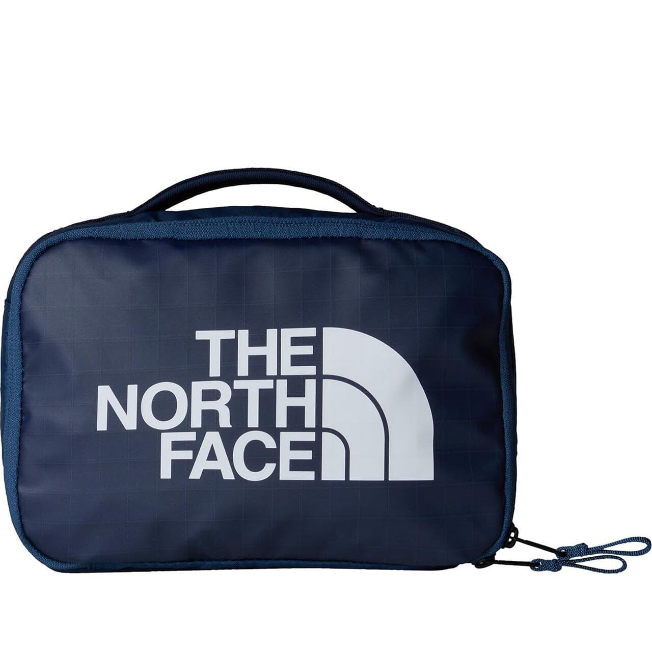The North Face Base Camp Voyager Toiletry Kit (Blå (SHADY BLUE/SUMMIT NAVY) One size)