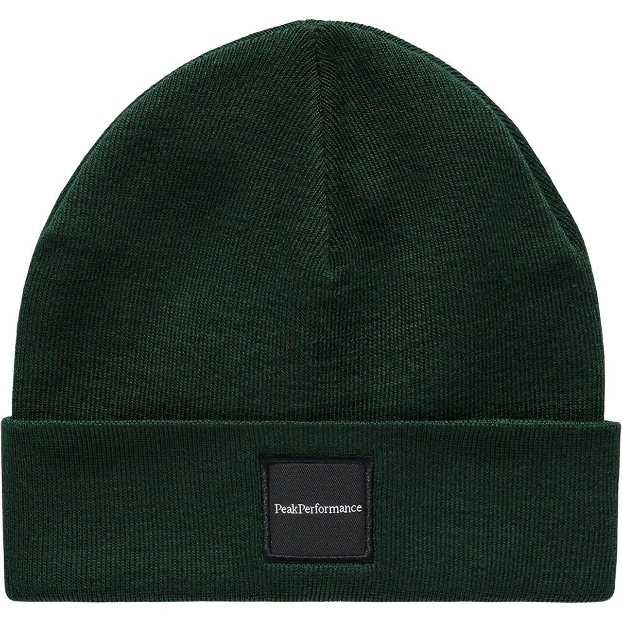 Peak Performance Switch Hat (Grøn (OLIVE EXTREME) One size)