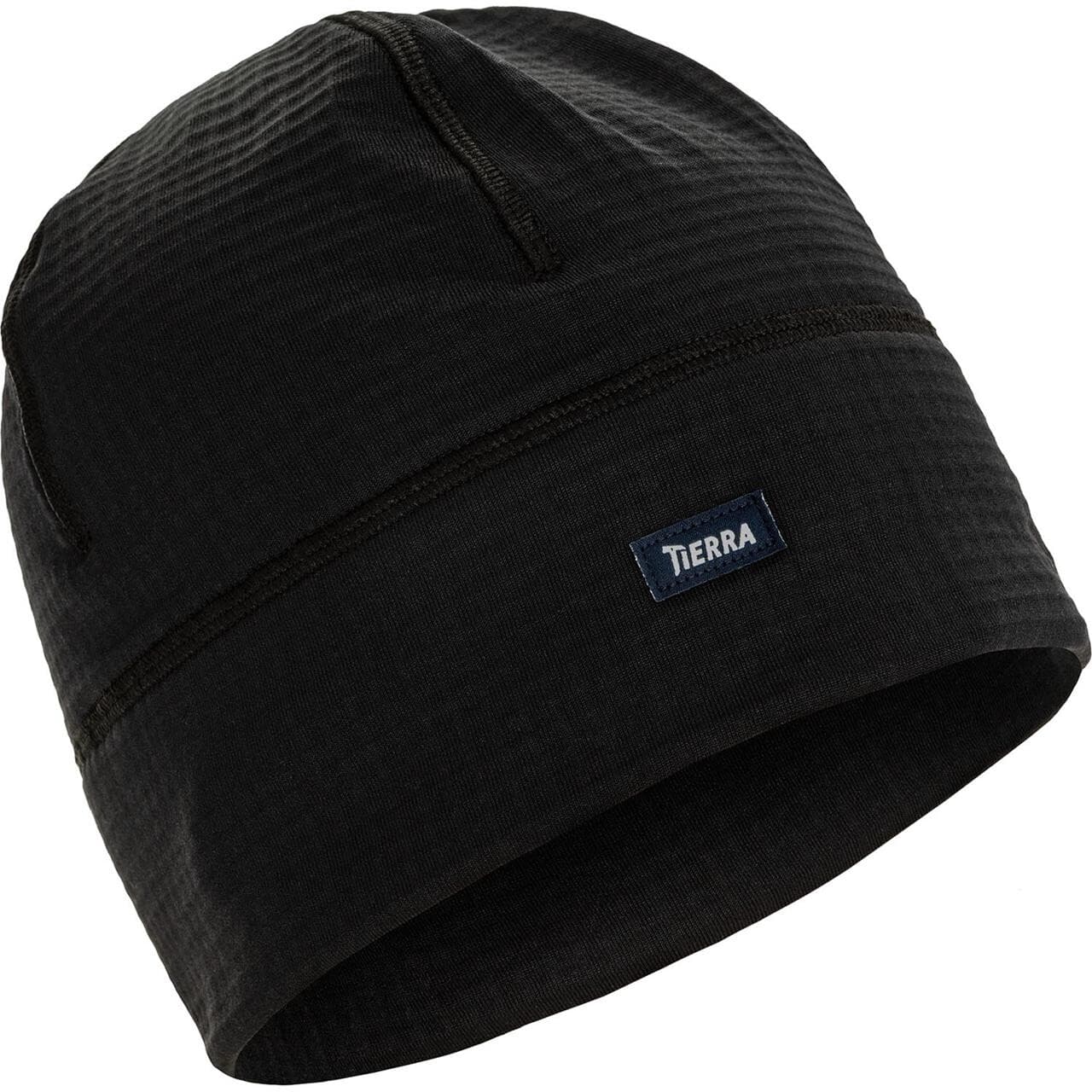 Tierra Nallo Beanie (Sort (BLACK) Small/medium)