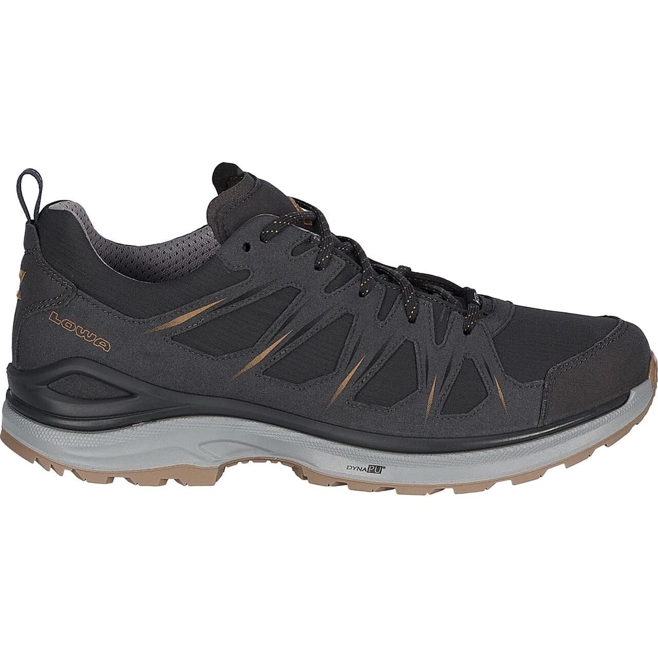 Lowa Mens Innox Evo II GTX (Sort (ANTHRACITE/BRONZE) 46)