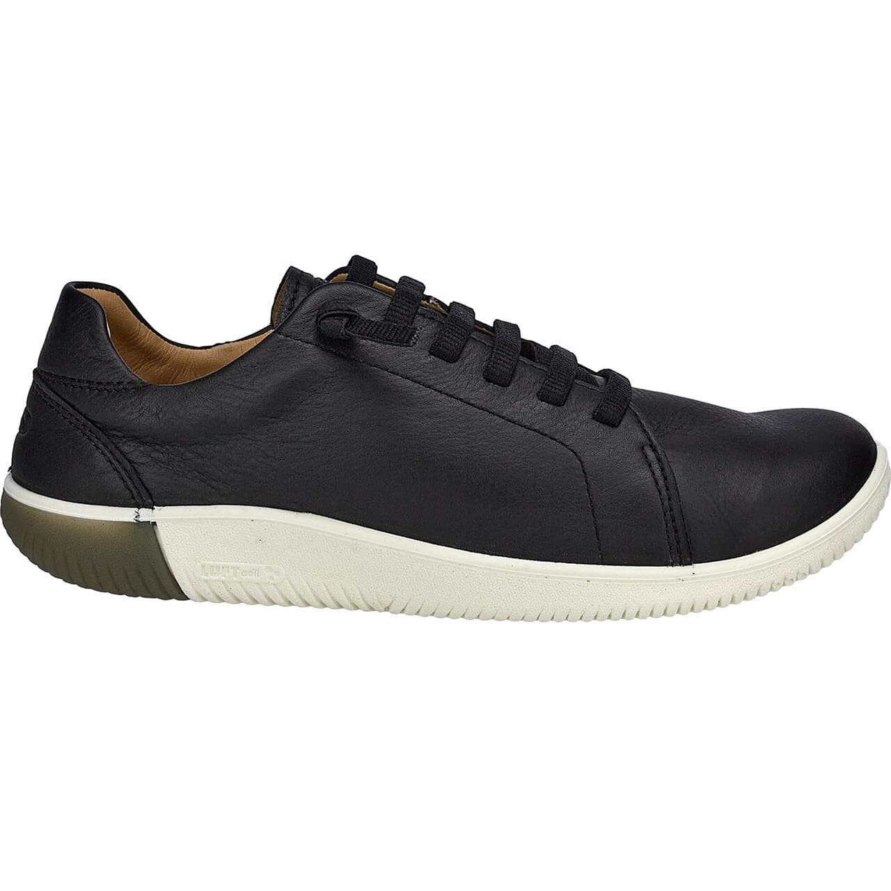 Keen Mens Knx Lace (Sort (BLACK/STAR WHITE) 40)