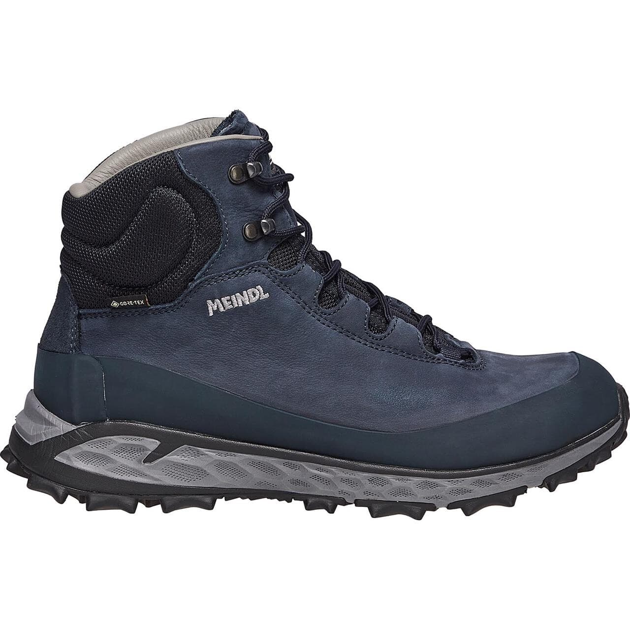 Meindl Mens Melago GTX (Blå (NAVY) 41)