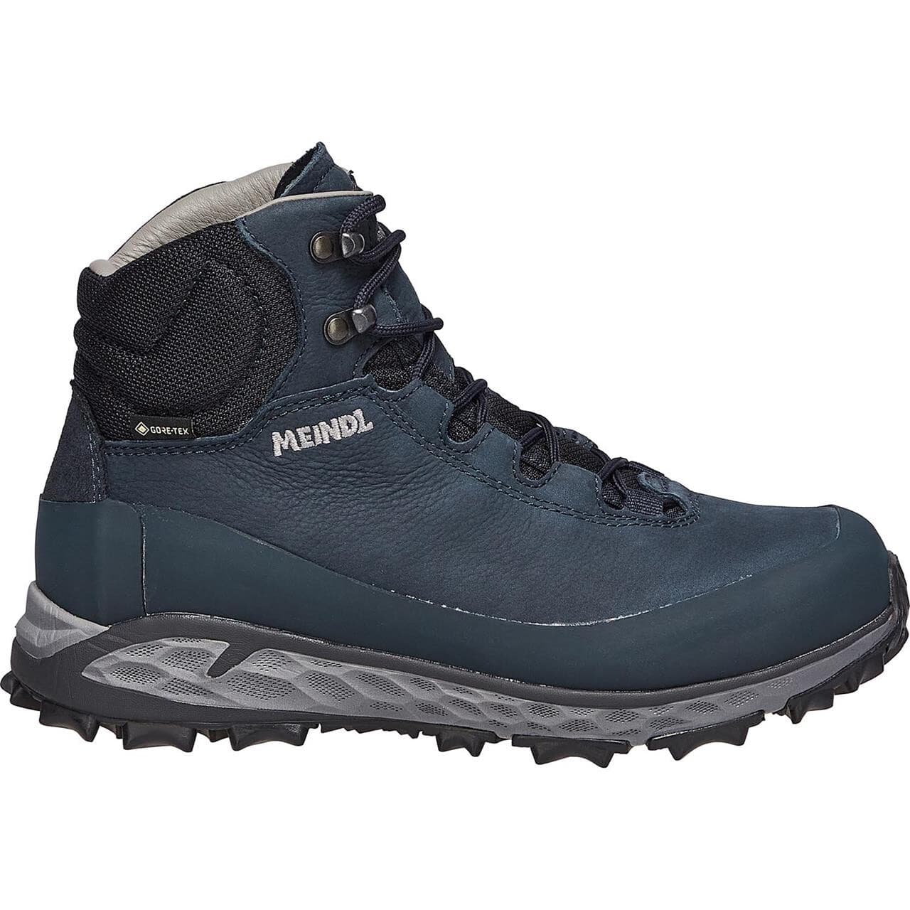 Meindl Womens Melago Lady GTX (Blå (NAVY) 36)