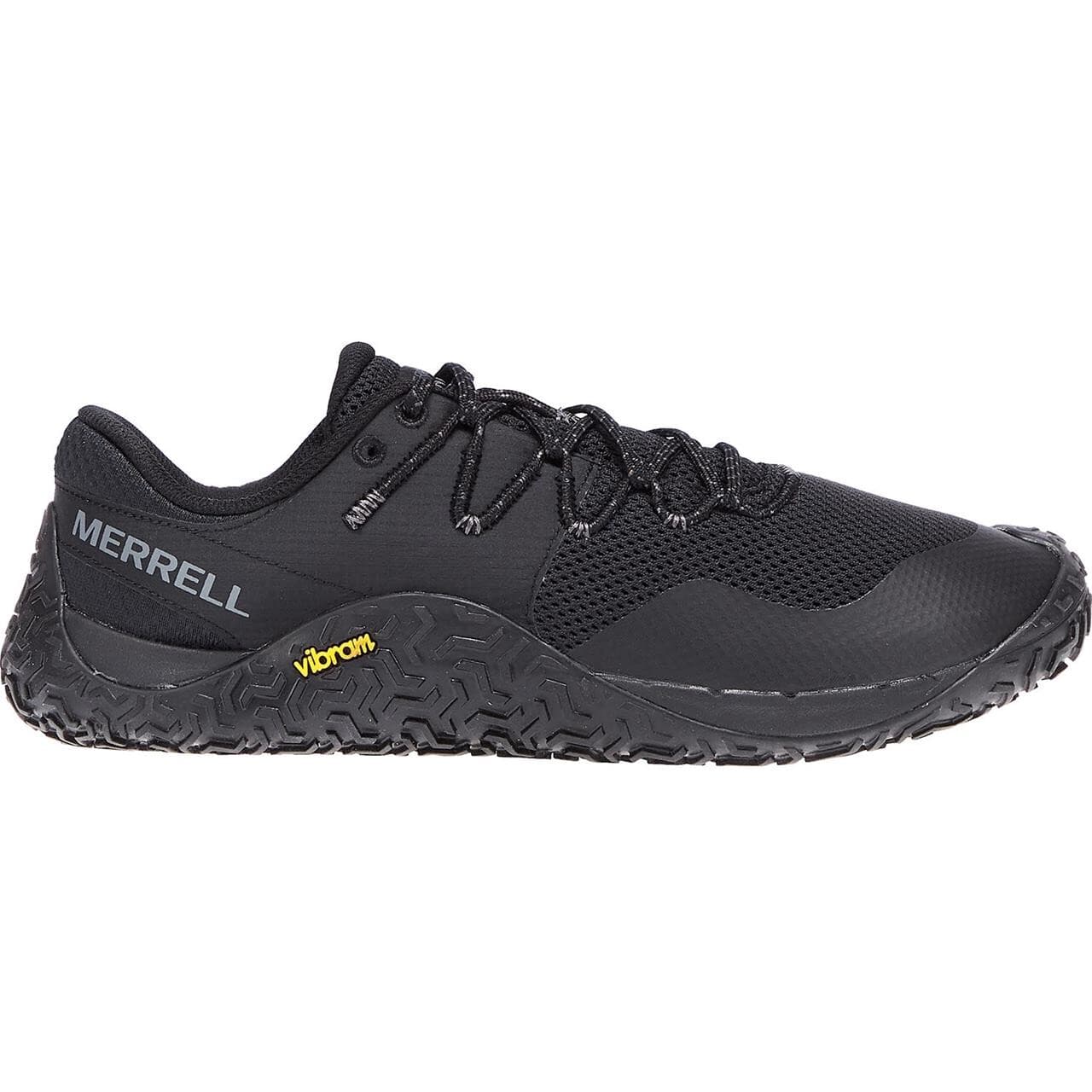 Merrell Mens Trail Glove 7 (Sort (BLACK/BLACK) 41,5)