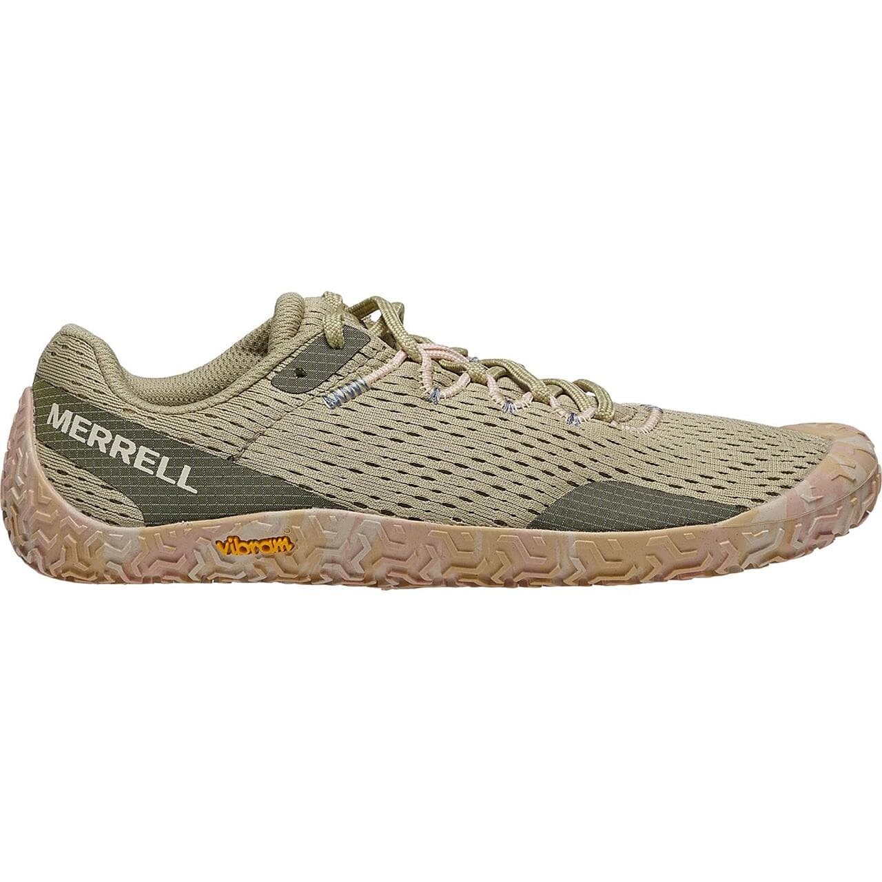 Merrell Womens Vapor Glove 6 (Grøn (BASIL) 42)