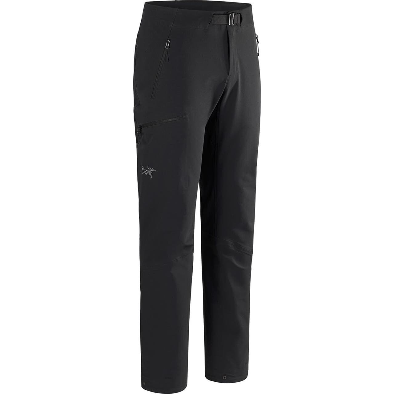 Arcteryx Mens Gamma AR Pant (Sort (BLACK) W36)
