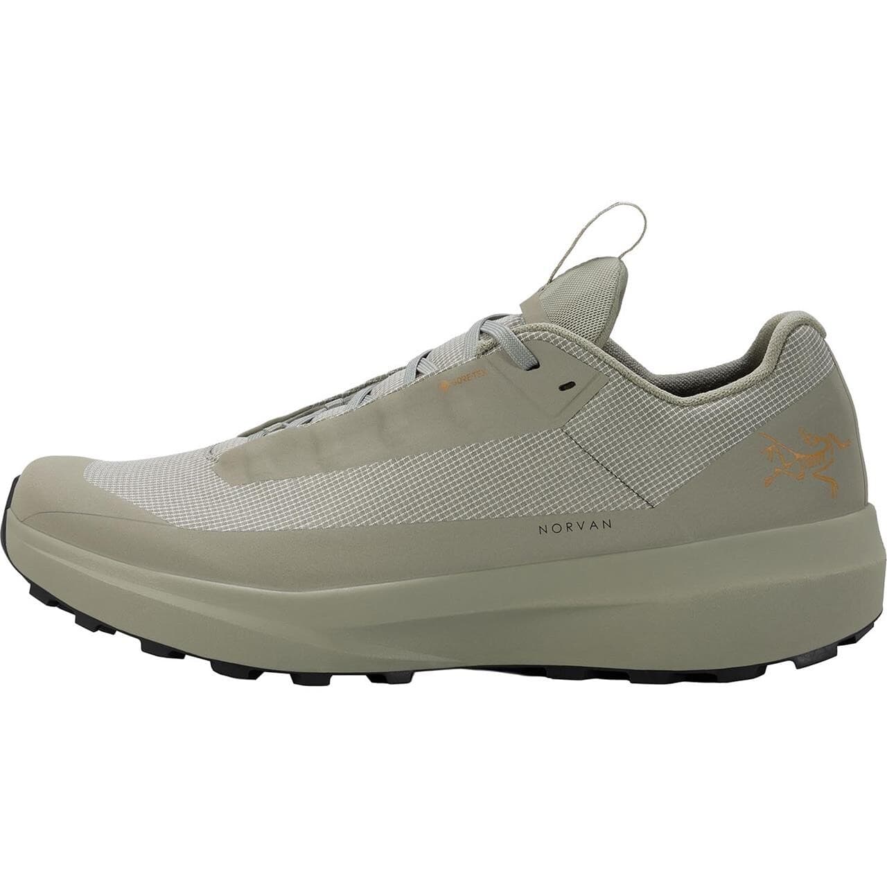 Arcteryx Mens Norvan LD 4 GTX (Grå (HABITAT/HABITAT) 44)