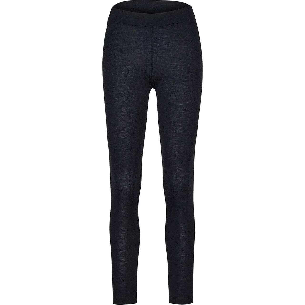 Frilufts Womens Nolsoy Tights (Sort (CAVIAR) Medium)