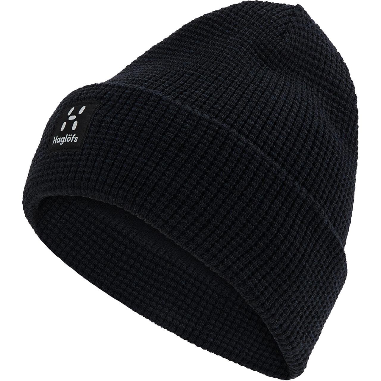 Haglöfs Thermal Beanie (Blå (TARN BLUE/TRUE BLACK) One size)