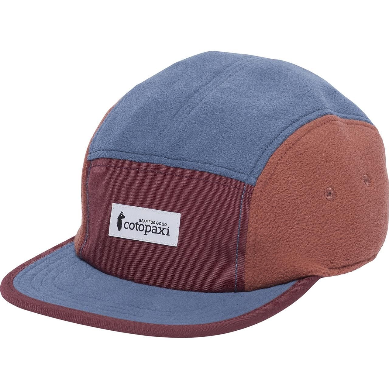 Cotopaxi Fleece 5-Panel Hat (One size)