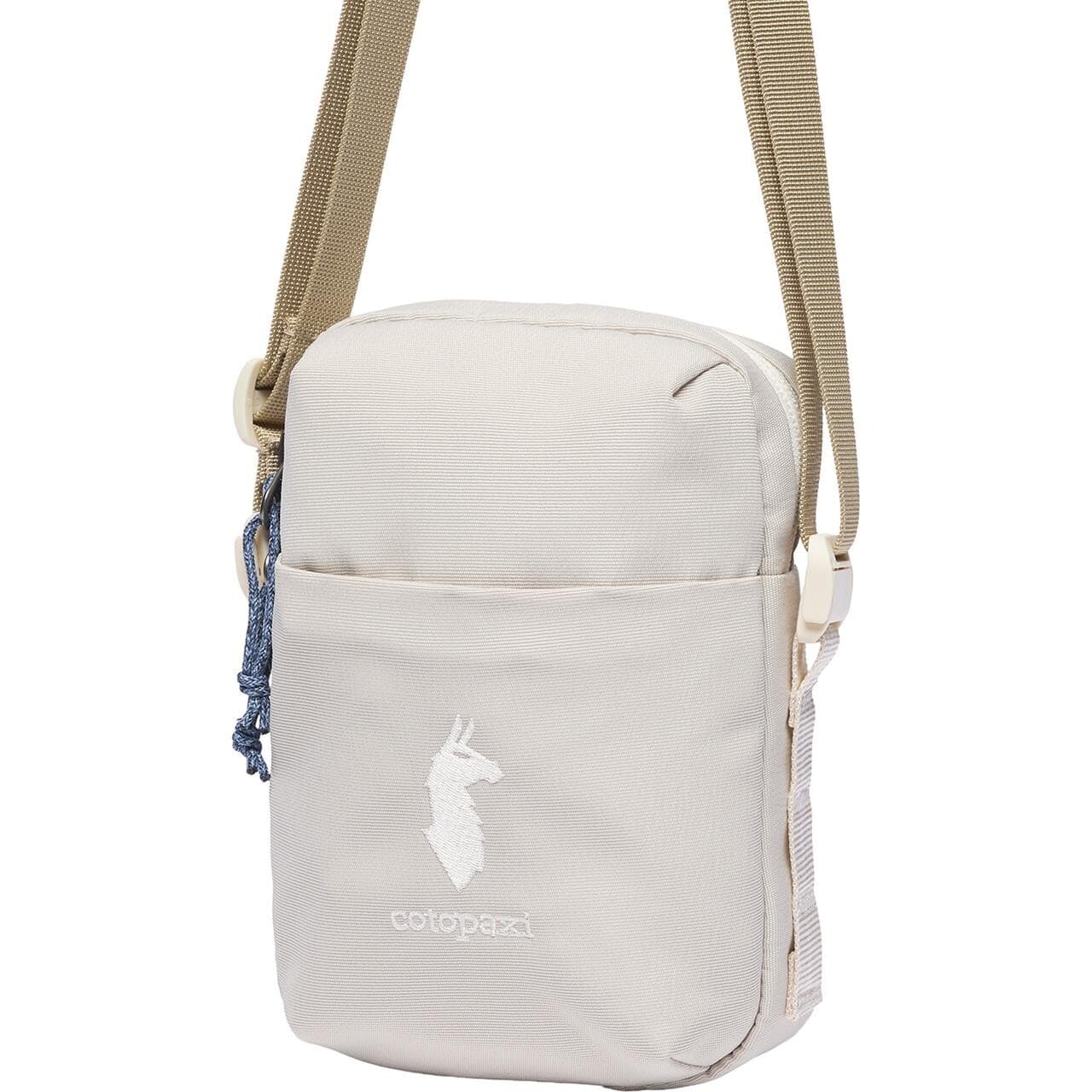 Cotopaxi Todo 1l Shoulder Bag (Beige (CREAM) One size)