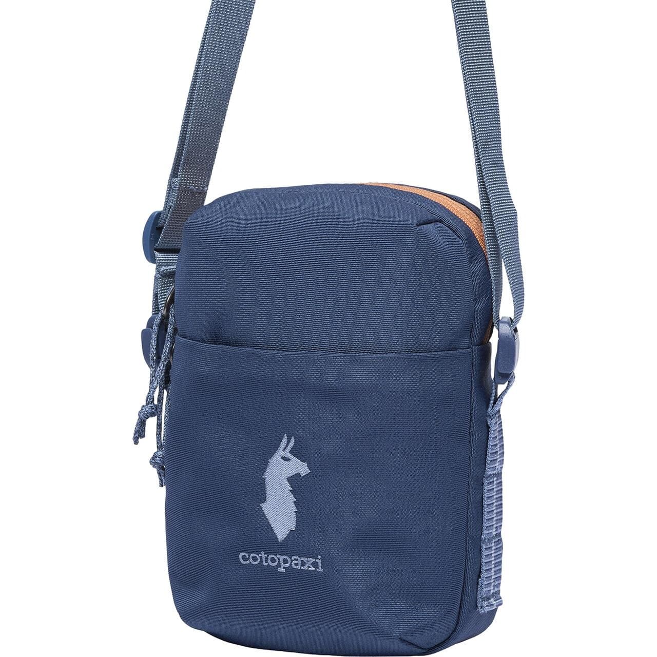 Cotopaxi Todo 1l Shoulder Bag (Blå (DEEP SEA) One size)