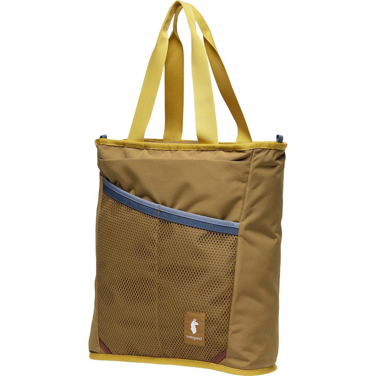 Cotopaxi Todo 22l Convertible Tote (Gul (BRONZE) One size)