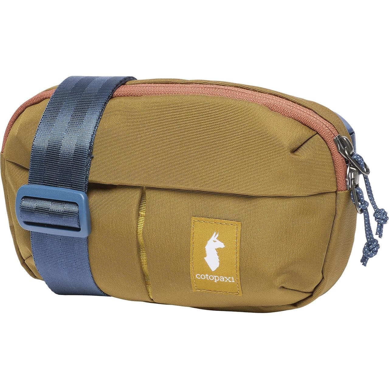 Cotopaxi Todo 2l Hip Pack - Cada Dia (Gul (BRONZE) One size)