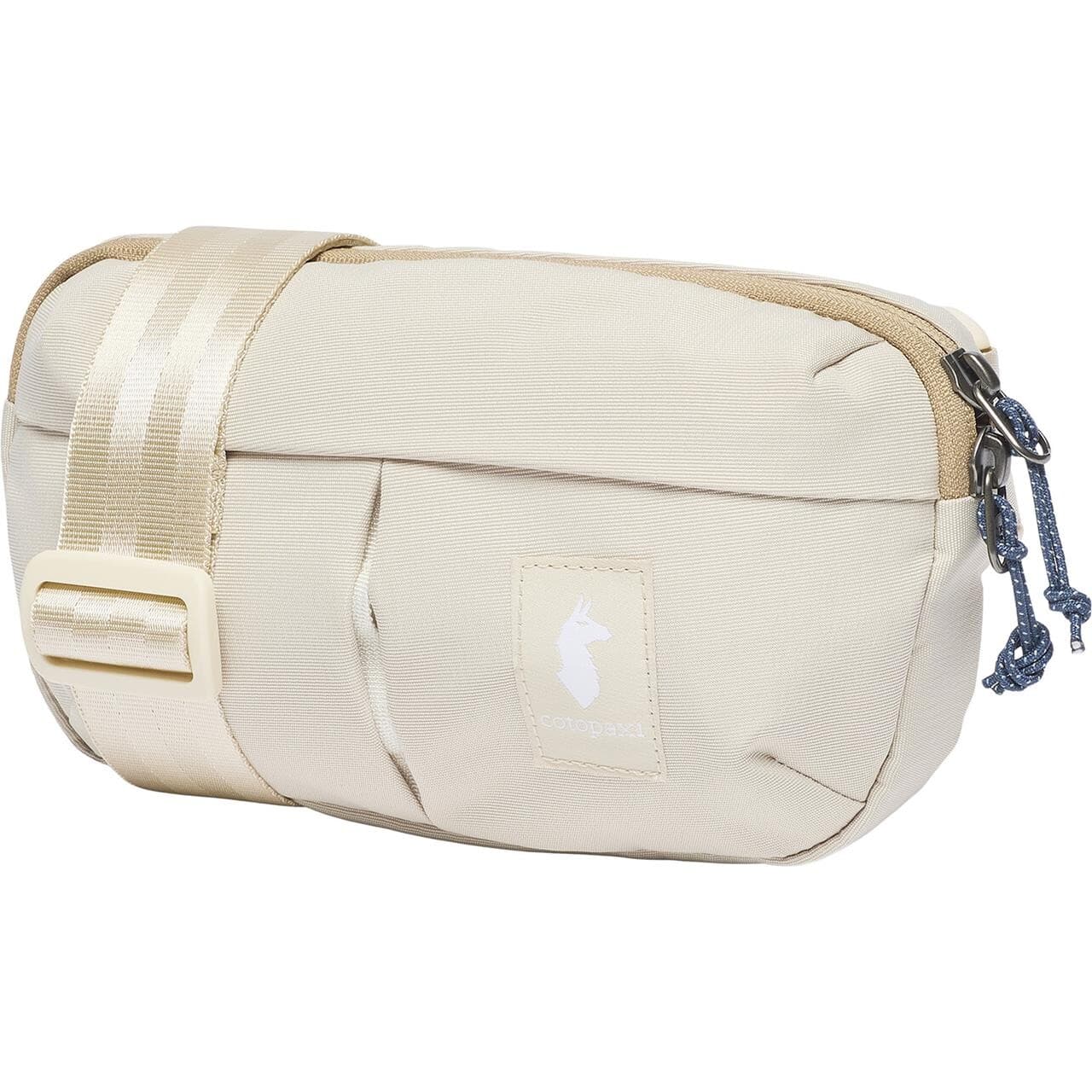 Cotopaxi Todo 2l Hip Pack - Cada Dia (Beige (CREAM) One size)