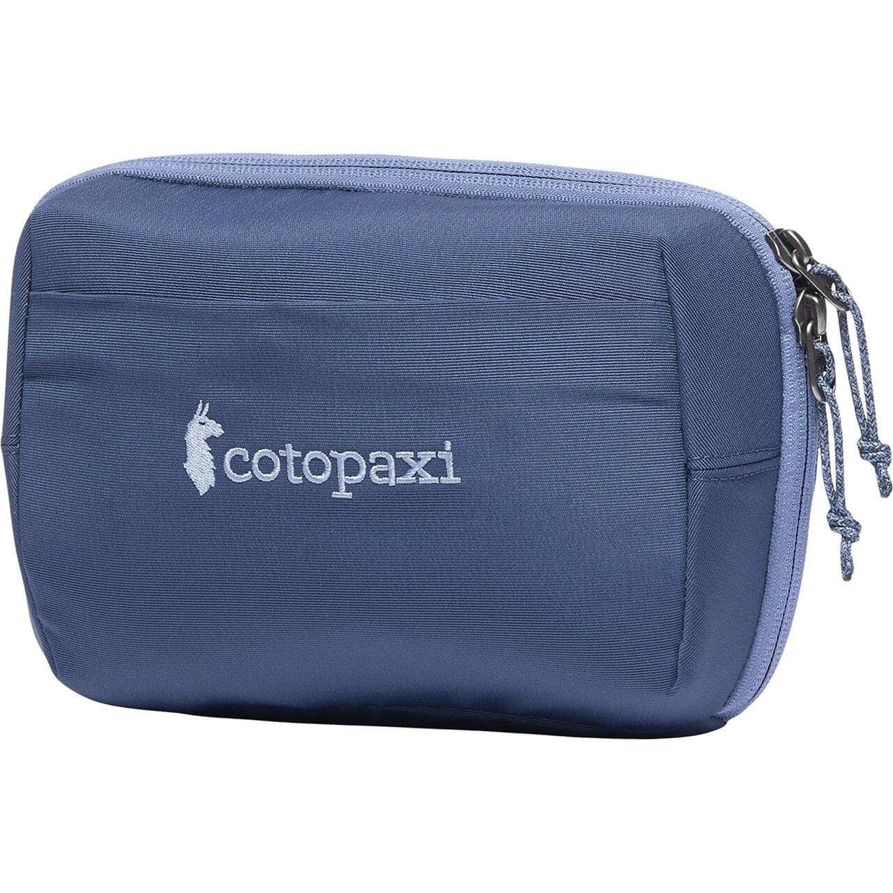 Cotopaxi Viaje Tech Organizer (Blå (DEEP SEA) One size)