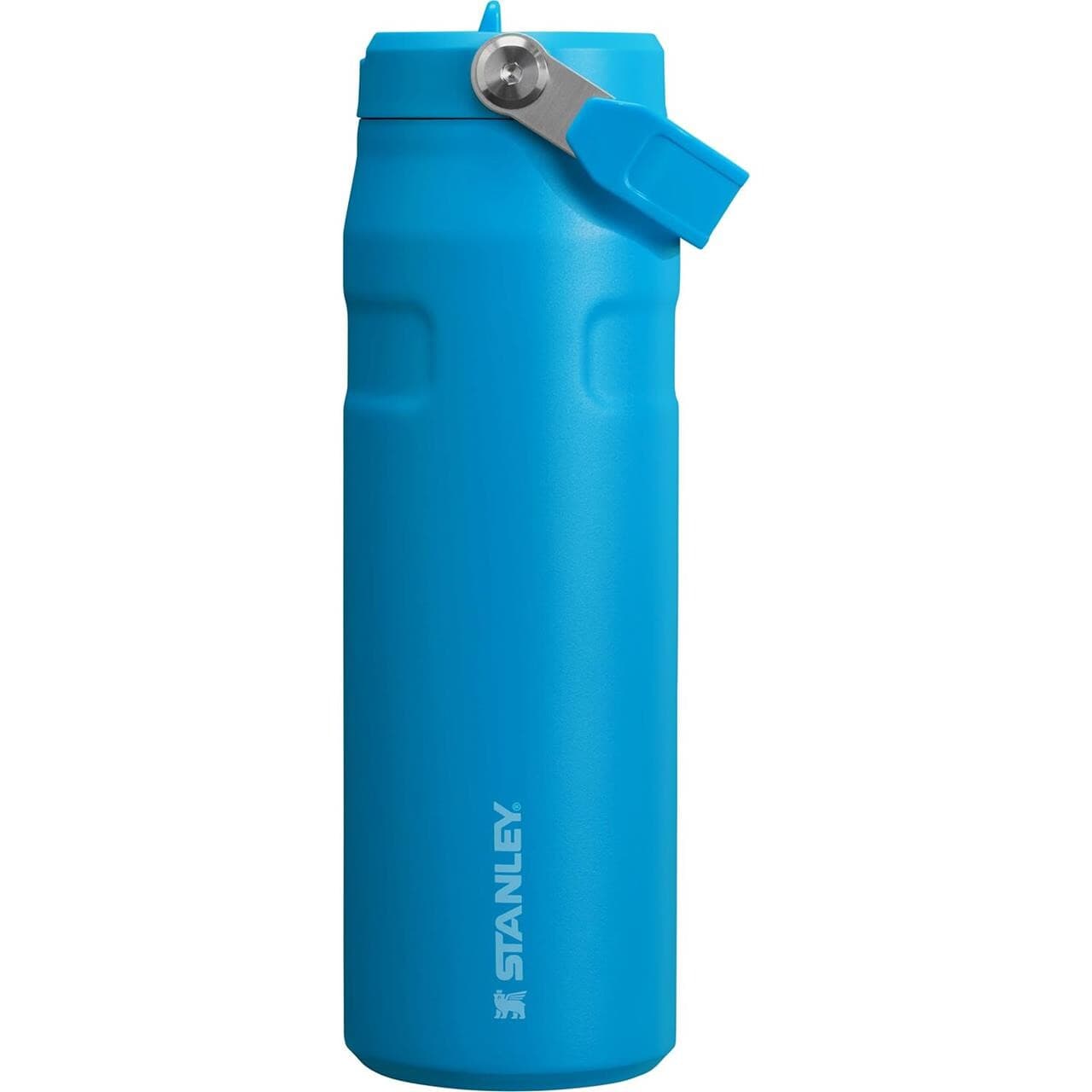 Stanley Iceflow Bottle Flip Straw 2.0 0,7l (Blå (AZURE))