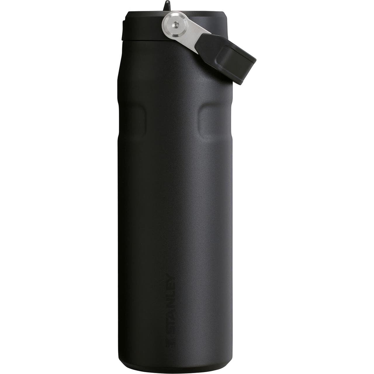 Stanley Iceflow Bottle Flip Straw 2.0 0,7l (Sort (BLACK 2'0))