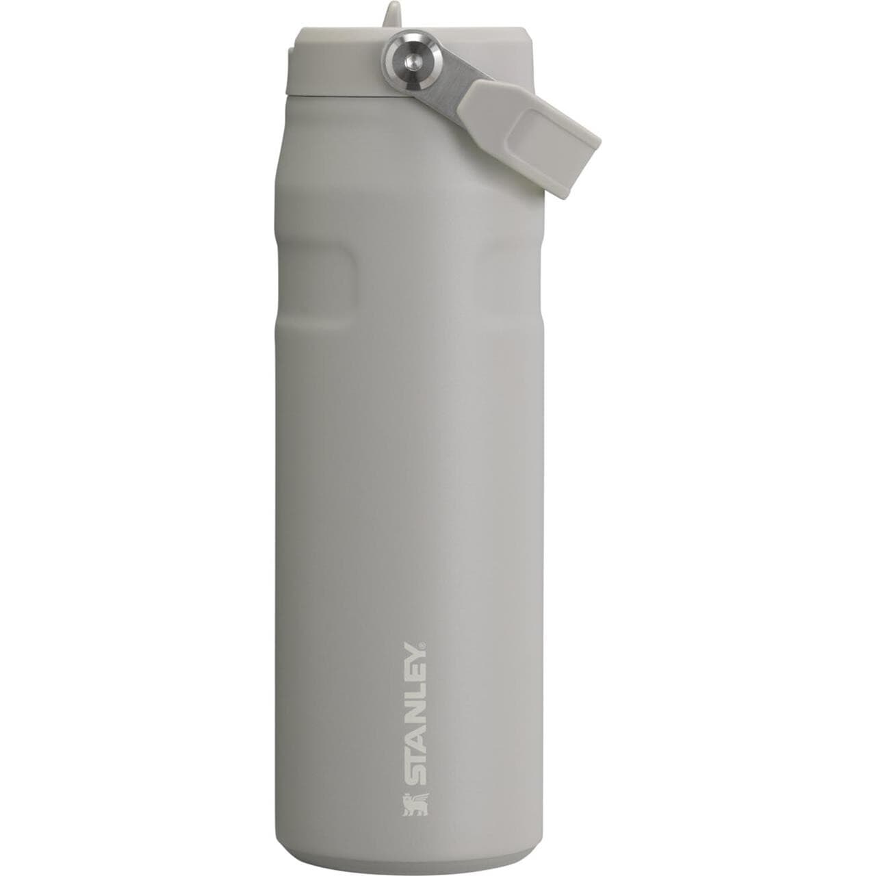 Stanley Iceflow Bottle Flip Straw 2.0 0,7l (Grå (ASH))