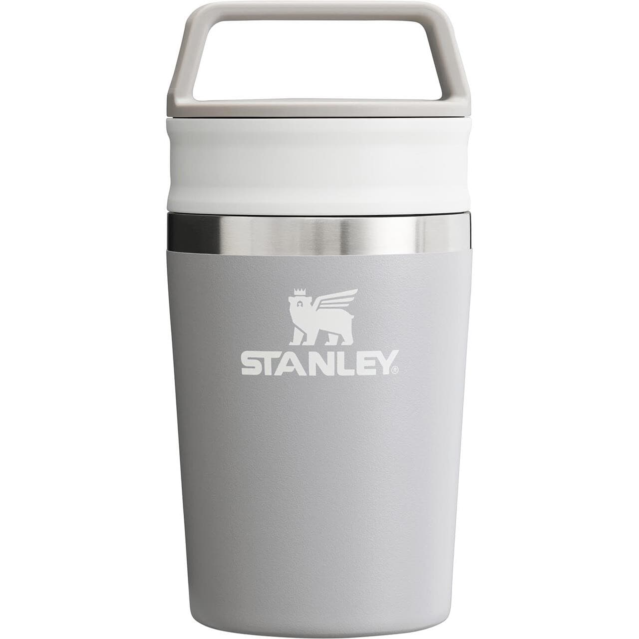 Stanley Café-to-go Travel Mug 0,23l (Grå (ASH))