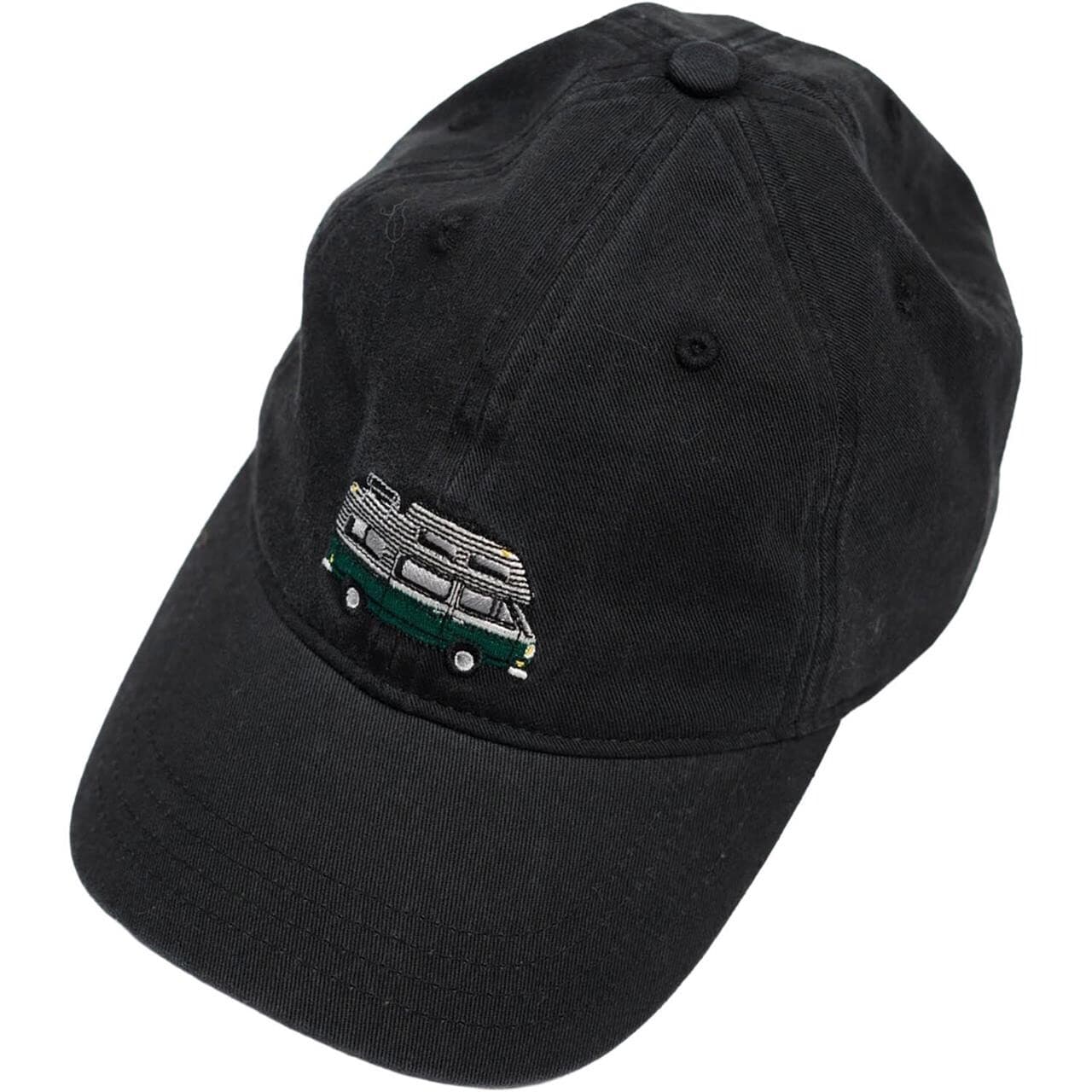 Lakor Forest Camper Cap (Blå (MOONLESS NIGHT) One size)