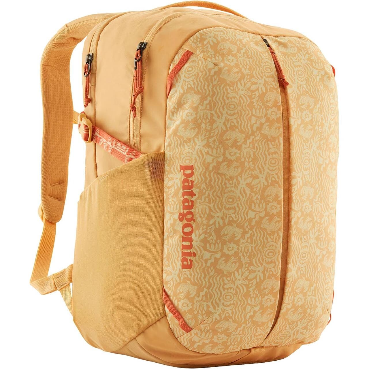 Patagonia Refugio Day Pack 26l (Gul (MTN BREEZE: BUTTERCUP YELLOW) One size)