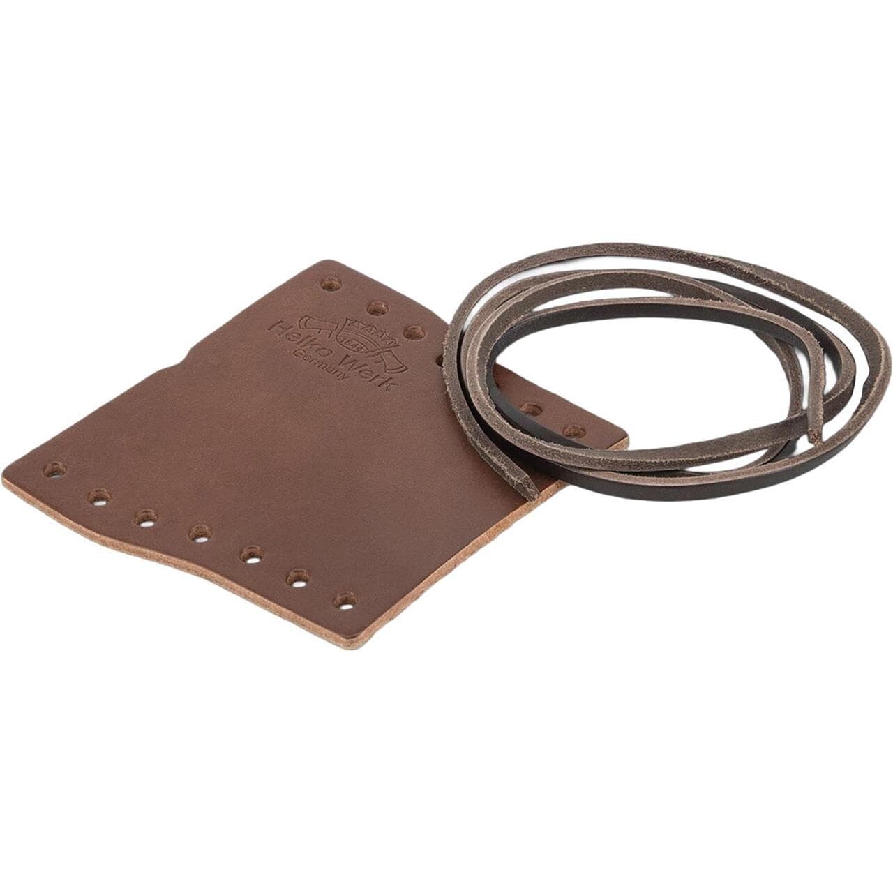 Helko Werk Leather Handle Protector - Hatchet Læder