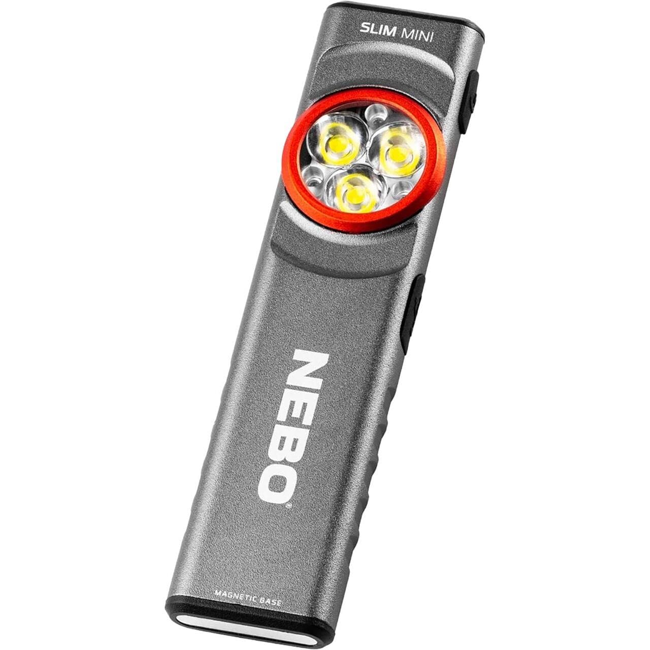 Nebo Slim Mini (Grå (GREY))