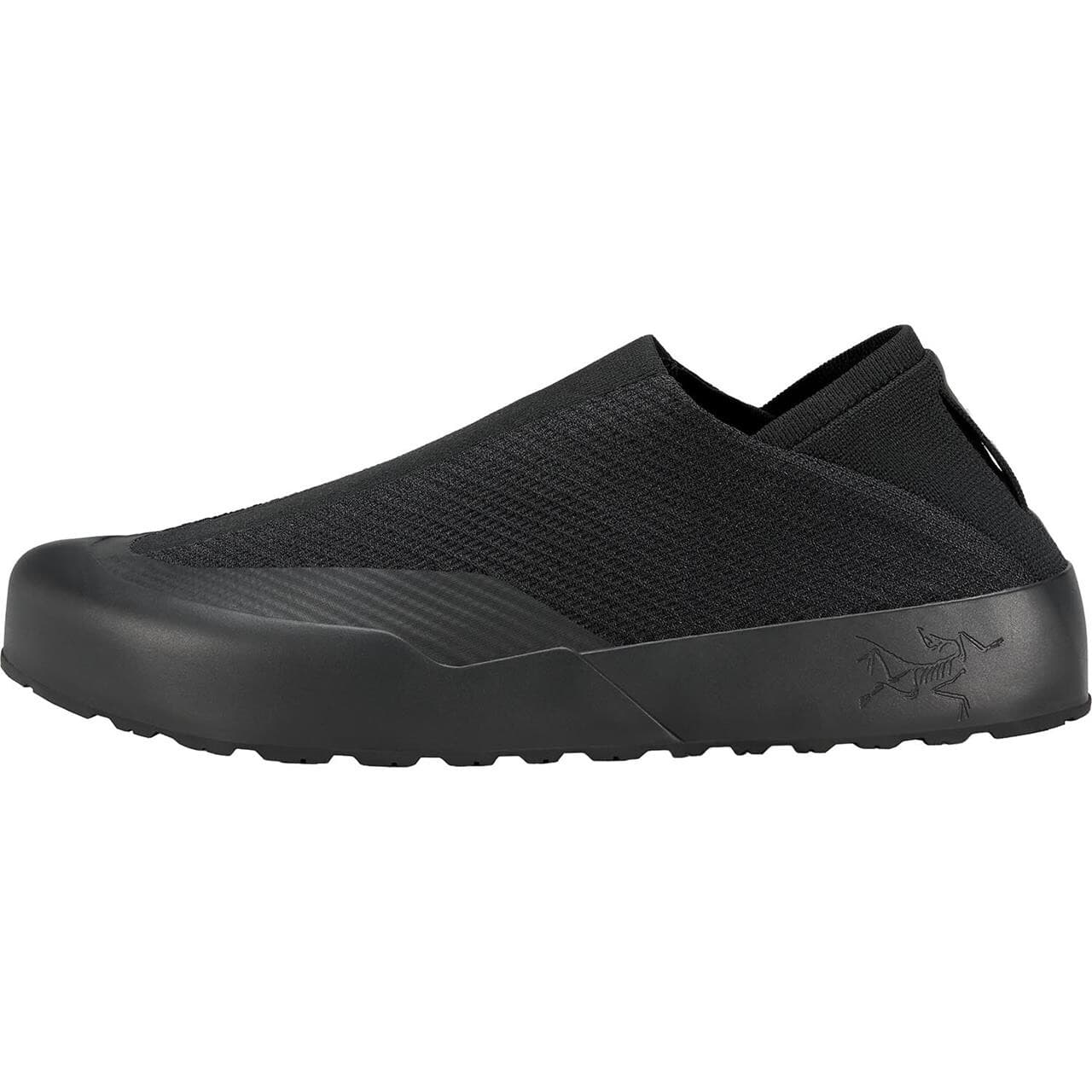 Arcteryx Mens Kragg (Sort (BLACK/BLACK) 44 2/3)