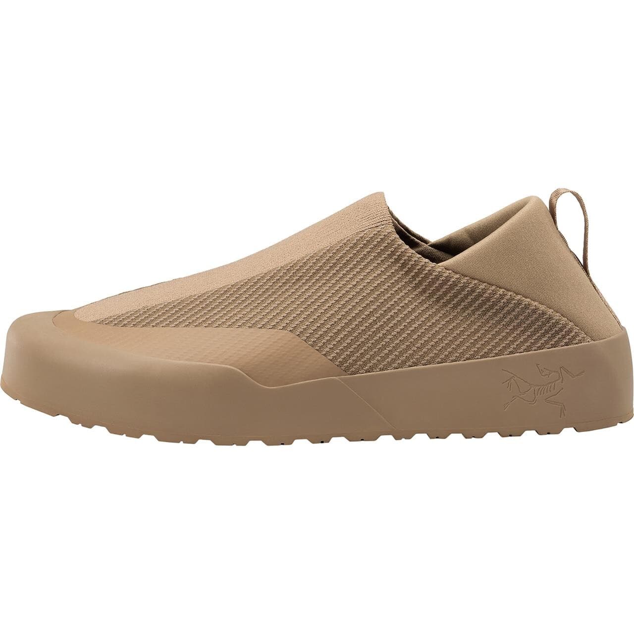 Arcteryx Womens Kragg (Beige (CANVAS/CANVAS) 40 2/3)