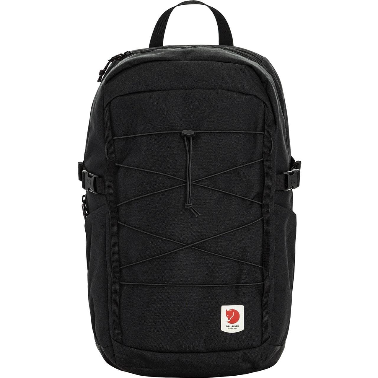 Fjällräven Skule 24 (Sort (BLACK/550) One size)