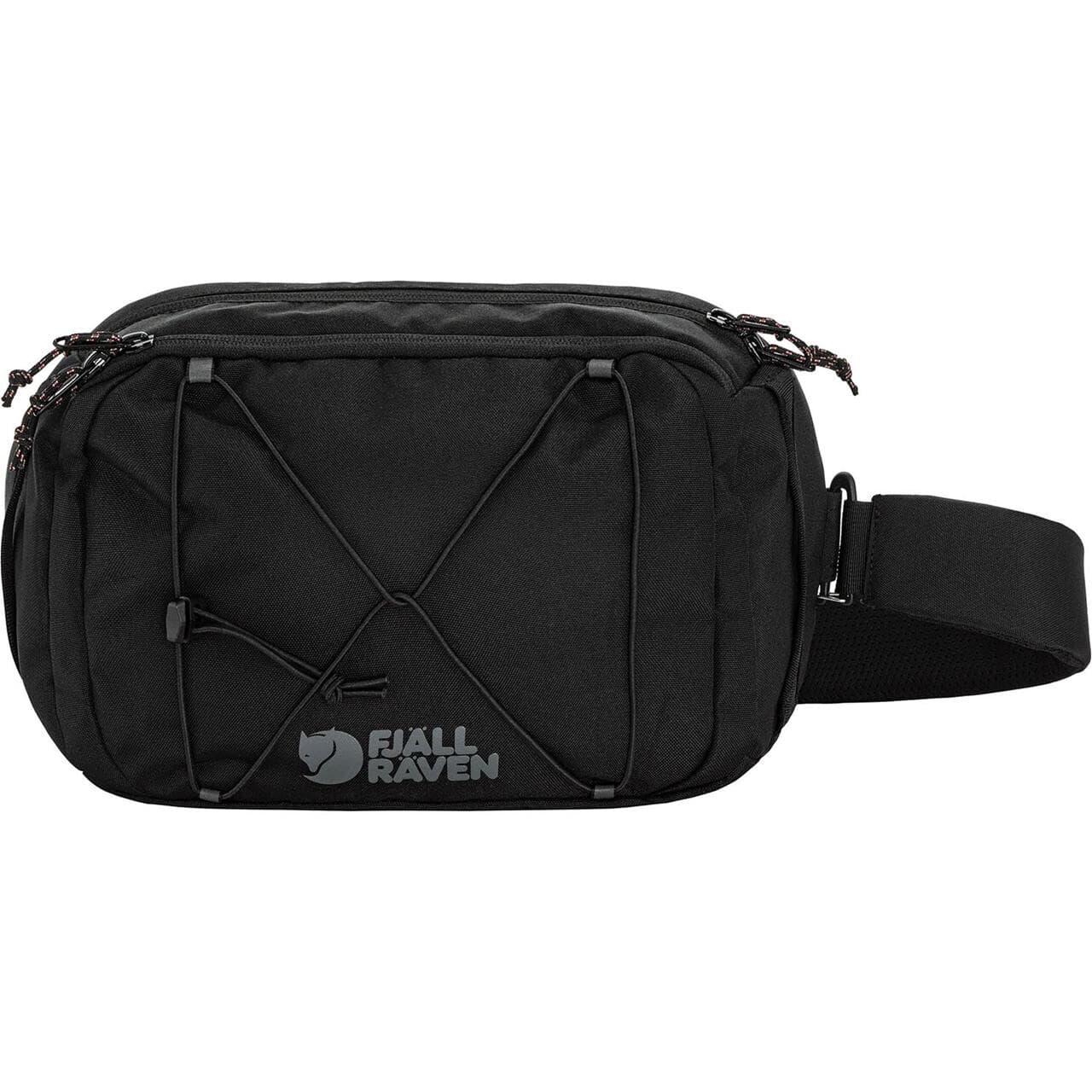 Fjällräven Skule Sling 6 (Sort (BLACK/550) One size)
