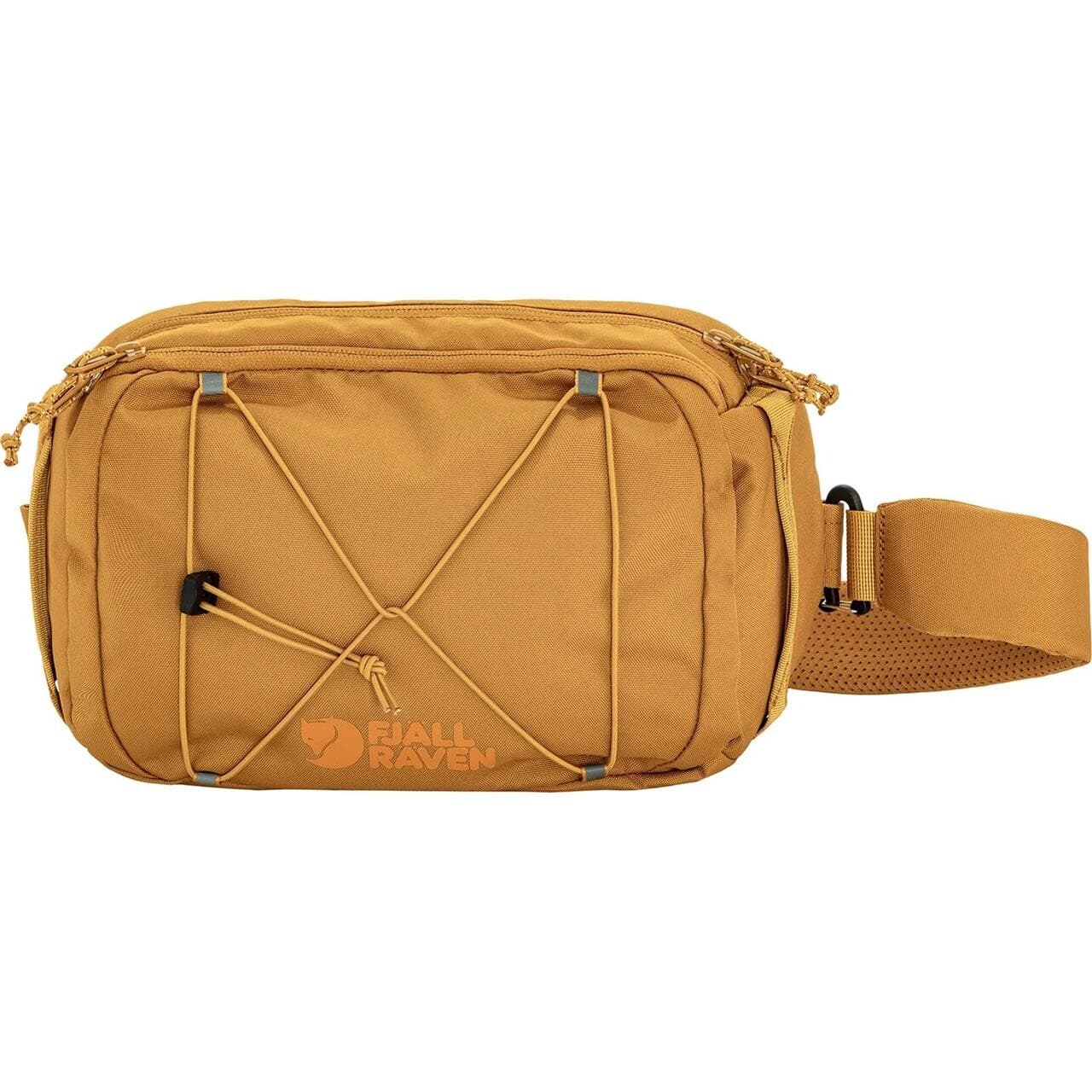 Fjällräven Skule Sling 6 (Gul (RED GOLD/171) One size)