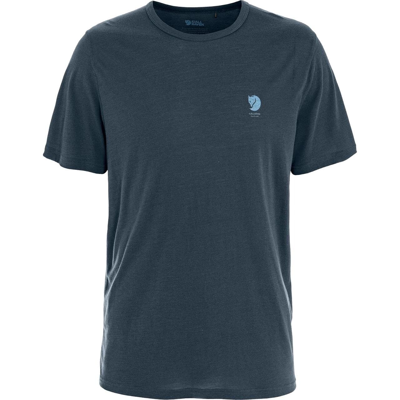 Fjällräven Mens High Coast S/S (Blå (NAVY/560) XX-large)