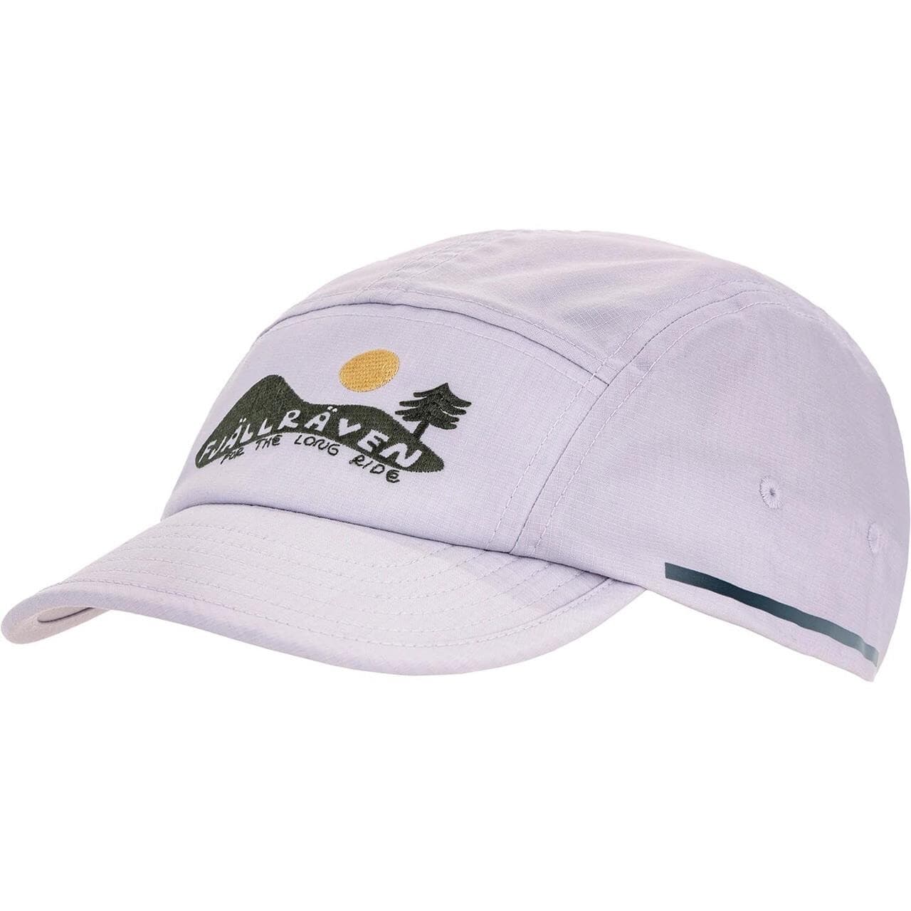 Fjällräven Hoja Lugnt Cap (Lilla (LAVENDER MIST/452) Large/x-large)