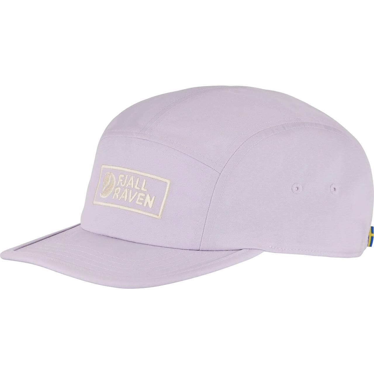 Fjällräven Vardag Flat Brim Cap (Lilla (LAVENDER MIST/452) Small/medium)
